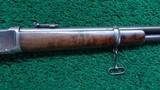 WINCHESTER MODEL 1894 SRC LOW ANTIQUE SN CAL 38-55 - 5 of 21