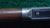WINCHESTER MODEL 1894 SRC LOW ANTIQUE SN CAL 38-55 - 15 of 21