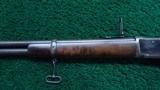 WINCHESTER MODEL 1894 SRC LOW ANTIQUE SN CAL 38-55 - 13 of 21