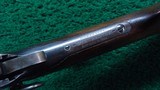 WINCHESTER MODEL 1894 SRC LOW ANTIQUE SN CAL 38-55 - 9 of 21