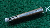 WW2 1939-1945 GERMAN PARATROOPER GRAVITY KNIFE - 3 of 9