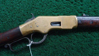 WINCHESTER MODEL 1866 SRC