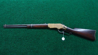 WINCHESTER MODEL 1866 SRC - Image 24 of 25