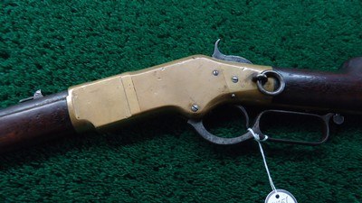 WINCHESTER MODEL 1866 SRC - Image 2 of 25