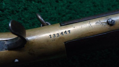 WINCHESTER MODEL 1866 SRC - Image 18 of 25