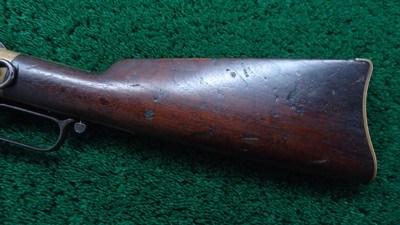 WINCHESTER MODEL 1866 SRC - Image 21 of 25