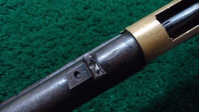 WINCHESTER MODEL 1866 SRC - Image 10 of 25