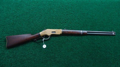 WINCHESTER MODEL 1866 SRC - Image 25 of 25