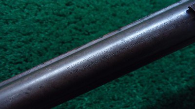 WINCHESTER MODEL 1866 SRC - Image 6 of 25