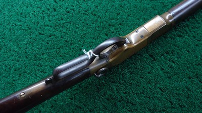 WINCHESTER MODEL 1866 SADDLE RING CARBINE - Image 3 of 21