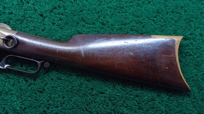 WINCHESTER MODEL 1866 SADDLE RING CARBINE - Image 17 of 21
