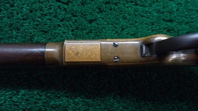 WINCHESTER MODEL 1866 SADDLE RING CARBINE - Image 11 of 21