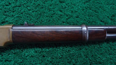 WINCHESTER MODEL 1866 SADDLE RING CARBINE - Image 5 of 21