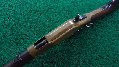 WINCHESTER MODEL 1866 SADDLE RING CARBINE - Image 4 of 21