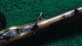 WINCHESTER MODEL 1866 SADDLE RING CARBINE - 9 of 21