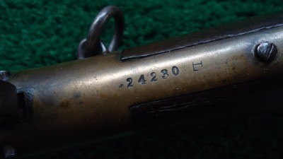 WINCHESTER MODEL 1866 SADDLE RING CARBINE - Image 15 of 21