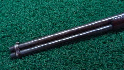 WINCHESTER MODEL 1866 SADDLE RING CARBINE - Image 14 of 21