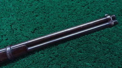 WINCHESTER MODEL 1866 SADDLE RING CARBINE - Image 7 of 21