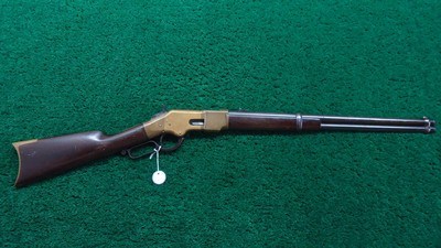 WINCHESTER MODEL 1866 SADDLE RING CARBINE - Image 21 of 21