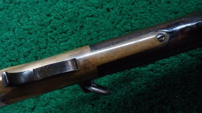 WINCHESTER MODEL 1866 SADDLE RING CARBINE - Image 8 of 21