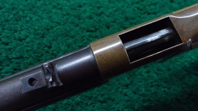 WINCHESTER MODEL 1866 SADDLE RING CARBINE - Image 10 of 21