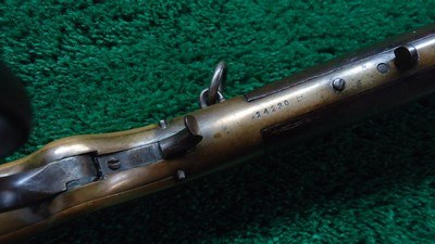 WINCHESTER MODEL 1866 SADDLE RING CARBINE - Image 9 of 21