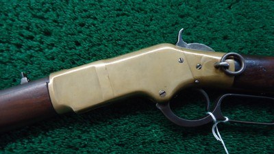 WINCHESTER MODEL 1866 SRC - Image 2 of 21