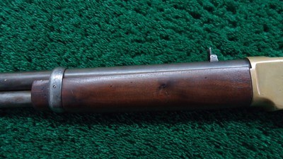 WINCHESTER MODEL 1866 SRC - Image 13 of 21