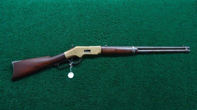 WINCHESTER MODEL 1866 SRC - Image 21 of 21