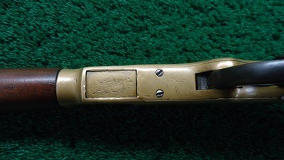 WINCHESTER MODEL 1866 SRC - Image 11 of 21