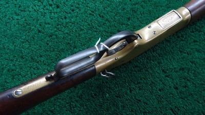WINCHESTER MODEL 1866 SRC - Image 3 of 21