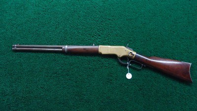 WINCHESTER MODEL 1866 SRC - Image 20 of 21