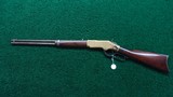 WINCHESTER MODEL 1866 SRC - 20 of 21