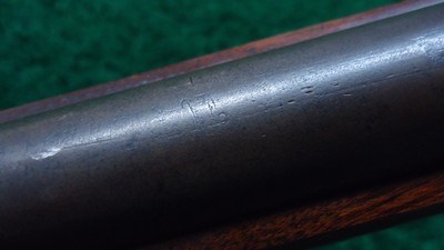 WINCHESTER MODEL 1866 SRC - Image 6 of 21