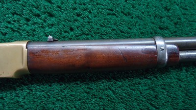 WINCHESTER MODEL 1866 SRC - Image 5 of 21