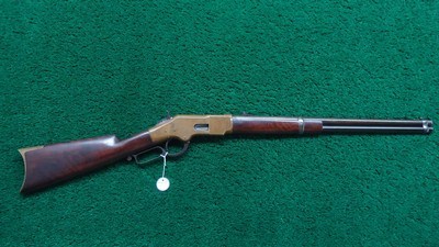 WINCHESTER MODEL 1866 SRC - Image 21 of 21