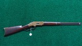WINCHESTER MODEL 1866 SRC - 21 of 21