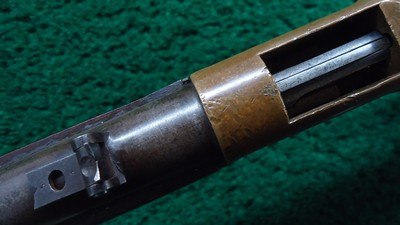 WINCHESTER MODEL 1866 SRC - Image 10 of 21