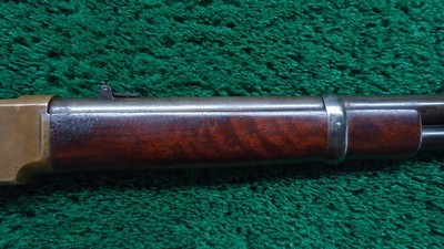 WINCHESTER MODEL 1866 SRC - Image 5 of 21