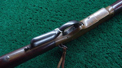 WINCHESTER MODEL 1866 SRC - Image 3 of 21