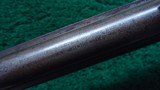 WINCHESTER MODEL 1866 SRC - 6 of 21