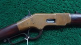 WINCHESTER MODEL 1866 SRC