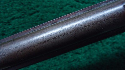 WINCHESTER MODEL 1866 SRC - Image 6 of 21
