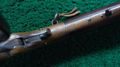 WINCHESTER MODEL 1866 SRC - Image 9 of 21