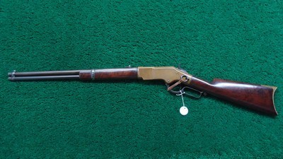 WINCHESTER MODEL 1866 SRC - Image 20 of 21