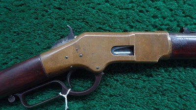 WINCHESTER MODEL 1866 SRC