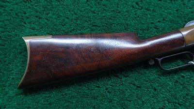 WINCHESTER MODEL 1866 SRC - Image 19 of 21