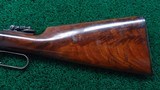 WINCHESTER MODEL 1894 TD HALF OCTAGON 26 INCH PENCIL BARREL RIFLE - 15 of 19