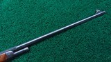 WINCHESTER MODEL 1894 TD HALF OCTAGON 26 INCH PENCIL BARREL RIFLE - 7 of 19
