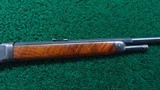 WINCHESTER MODEL 1894 TD HALF OCTAGON 26 INCH PENCIL BARREL RIFLE - 5 of 19